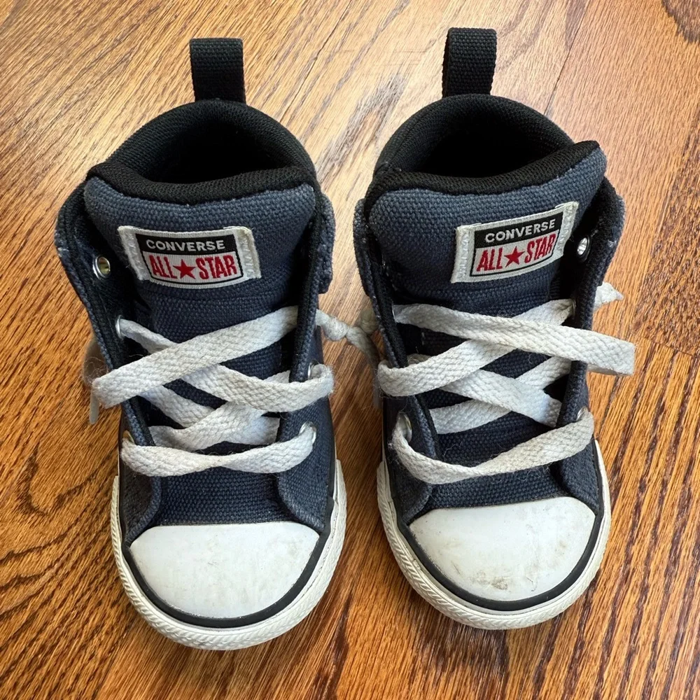 Converse Chuck Taylor All Star Axel Sz 6
